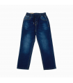 jeans ragazzo 5 tasche 8/16 anni
