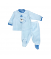 clinico neonato ciniglia