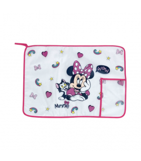 tovaglietta asilo minnie