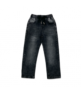 jeans ragazzo 5 tasche 6/16 anni
