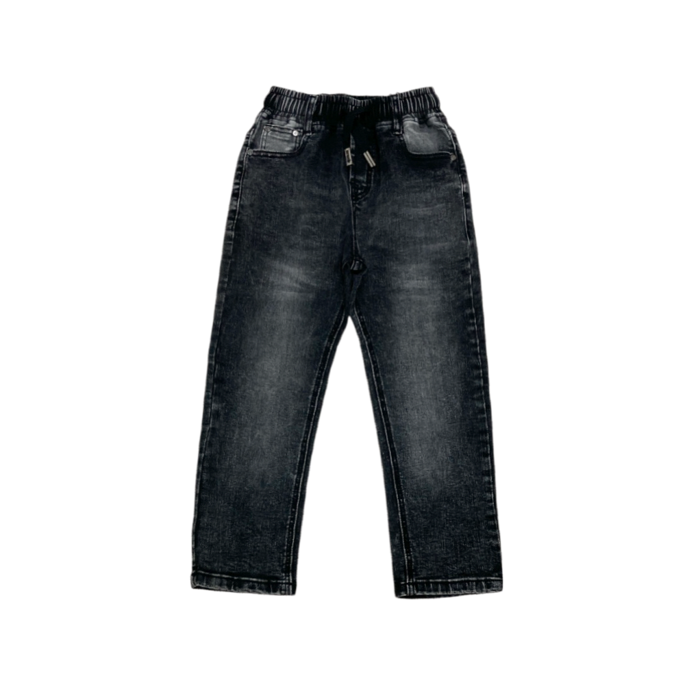 jeans ragazzo 5 tasche 6/16 anni