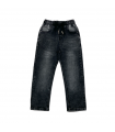 jeans ragazzo 5 tasche 6/16 anni