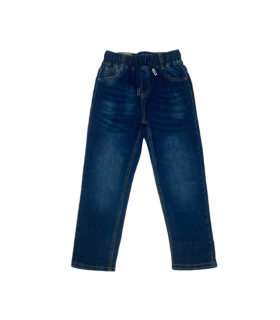 jeans ragazzo 5 tasche 8/16 anni