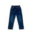 jeans ragazzo 5 tasche 8/16 anni