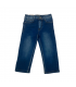 jeans bambino 5 tasche 4/12 anni