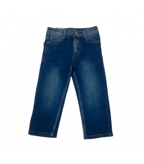 jeans bambino 5 tasche 4/12 anni