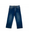 jeans bambino 5 tasche 4/12 anni