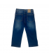 jeans bambino 5 tasche 4/12 anni