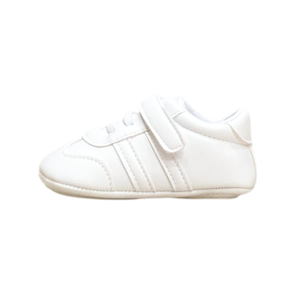 scarpina neonato eco pelle n. 15/20