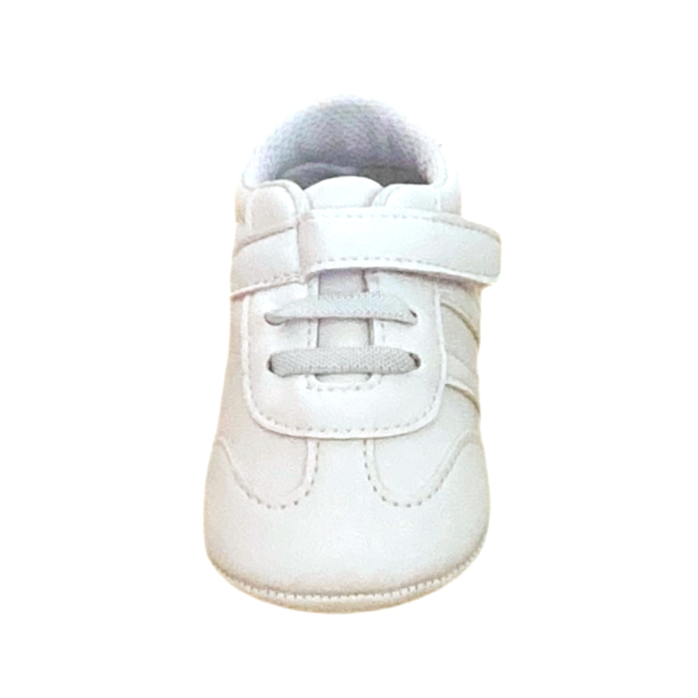 scarpina neonato eco pelle n. 15/20