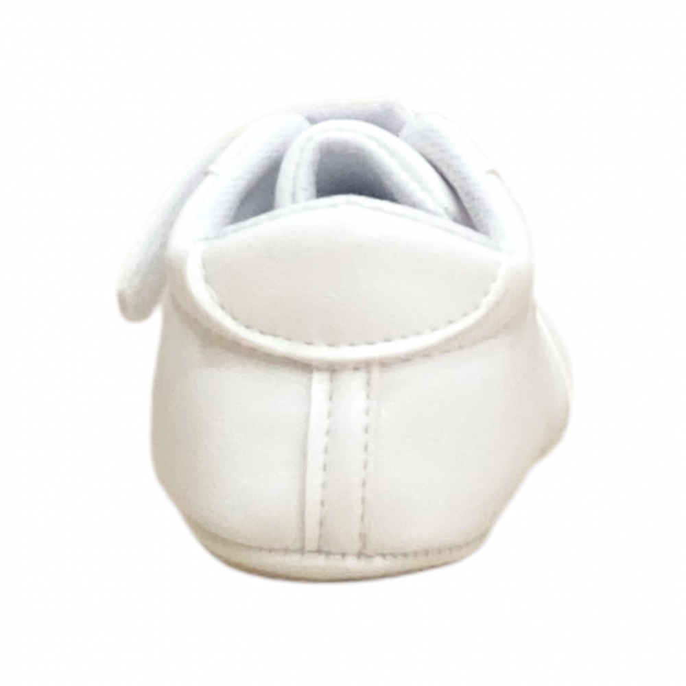 scarpina neonato eco pelle n. 15/20