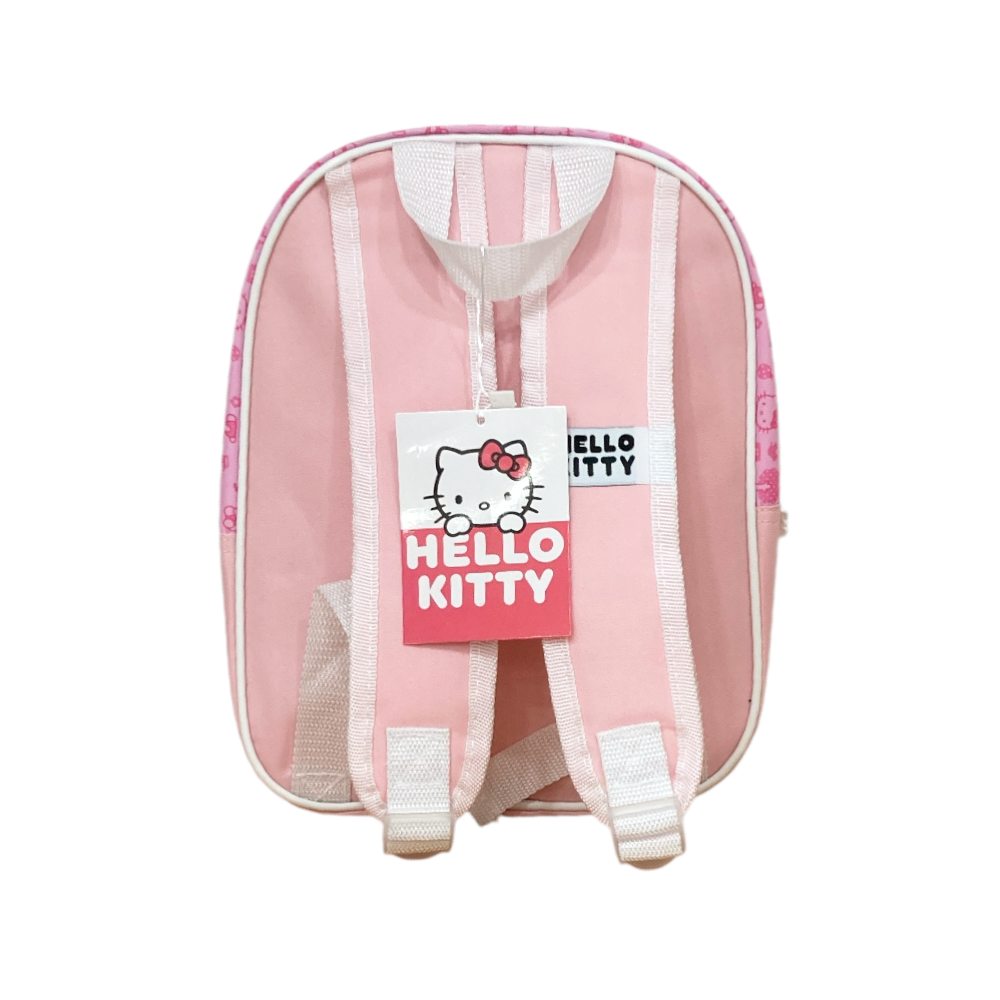 zanino asilo hello kitty