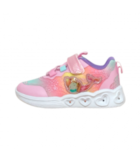 sneakers bambina n. 25/30