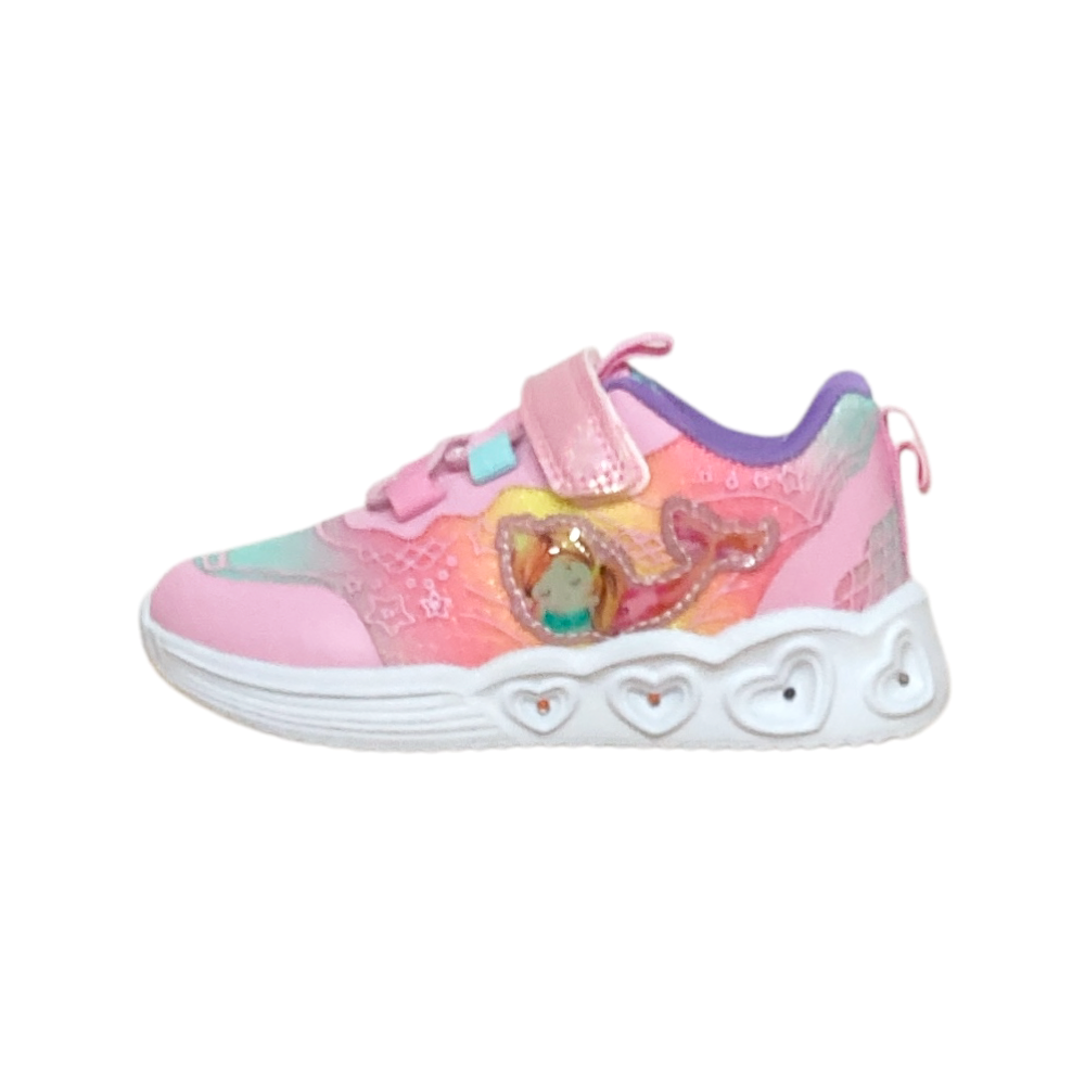 sneakers bambina n. 25/30