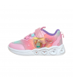 sneakers bambina n. 25/30
