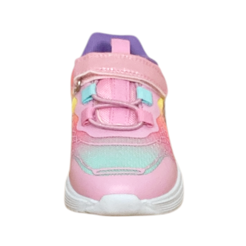 sneakers bambina n. 25/30
