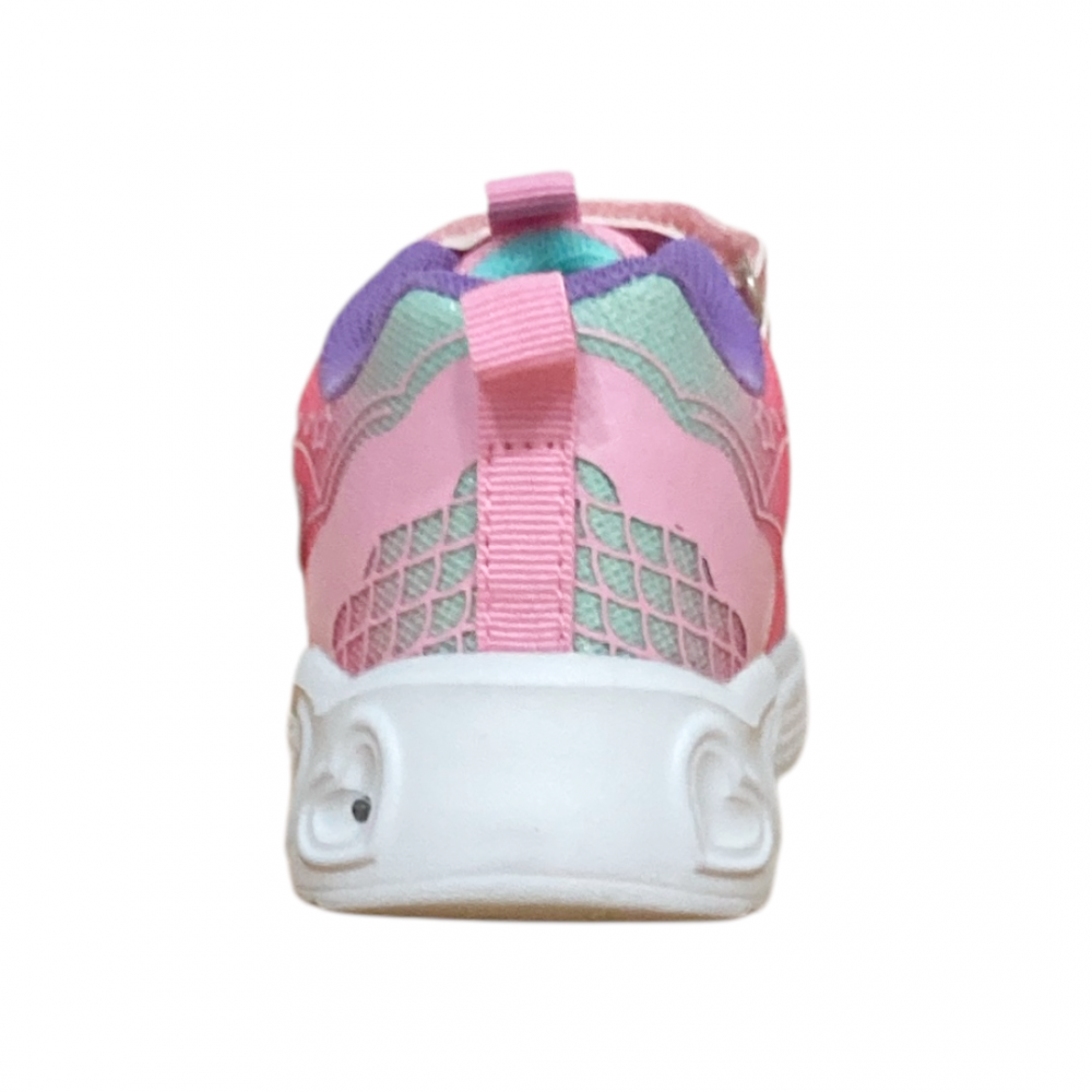 sneakers bambina n. 25/30