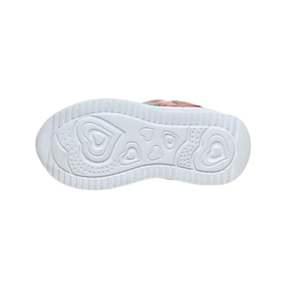sneakers bambina n. 25/30
