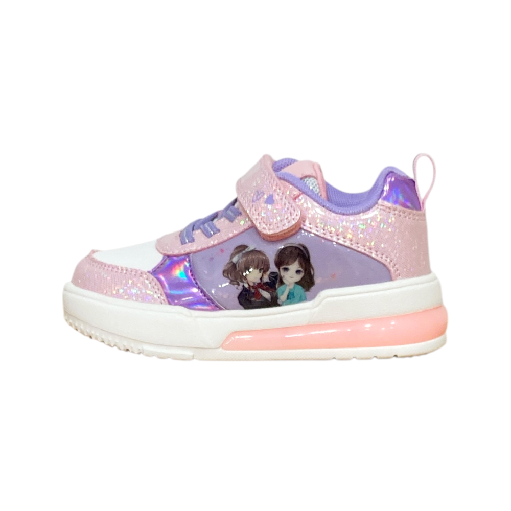 sneakers bambina N. 25/30