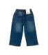jeans bambina 5 tasche 12/36 mesi