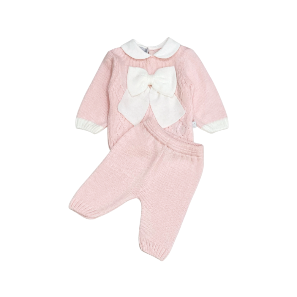 clinico neonato in maglia
