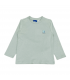 t-shirt bambino interlock 3/12 anni