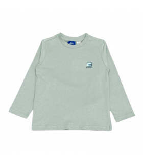 t-shirt bambino interlock 3/12 anni