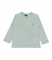 t-shirt bambino interlock 3/12 anni