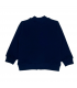 giacca bambino felpata 9m/3a