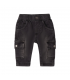 jeans bambino cargo 3/12 mesi