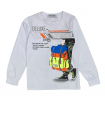 Alta Linea t-shirt boy 4/12 anni