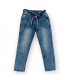 jeans boy 5 tasche 8/16 anni