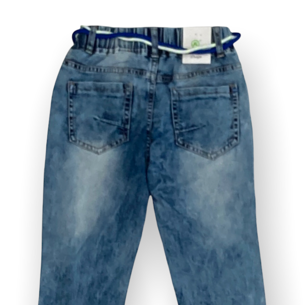 KEETOP jeans boy 8/16 anni