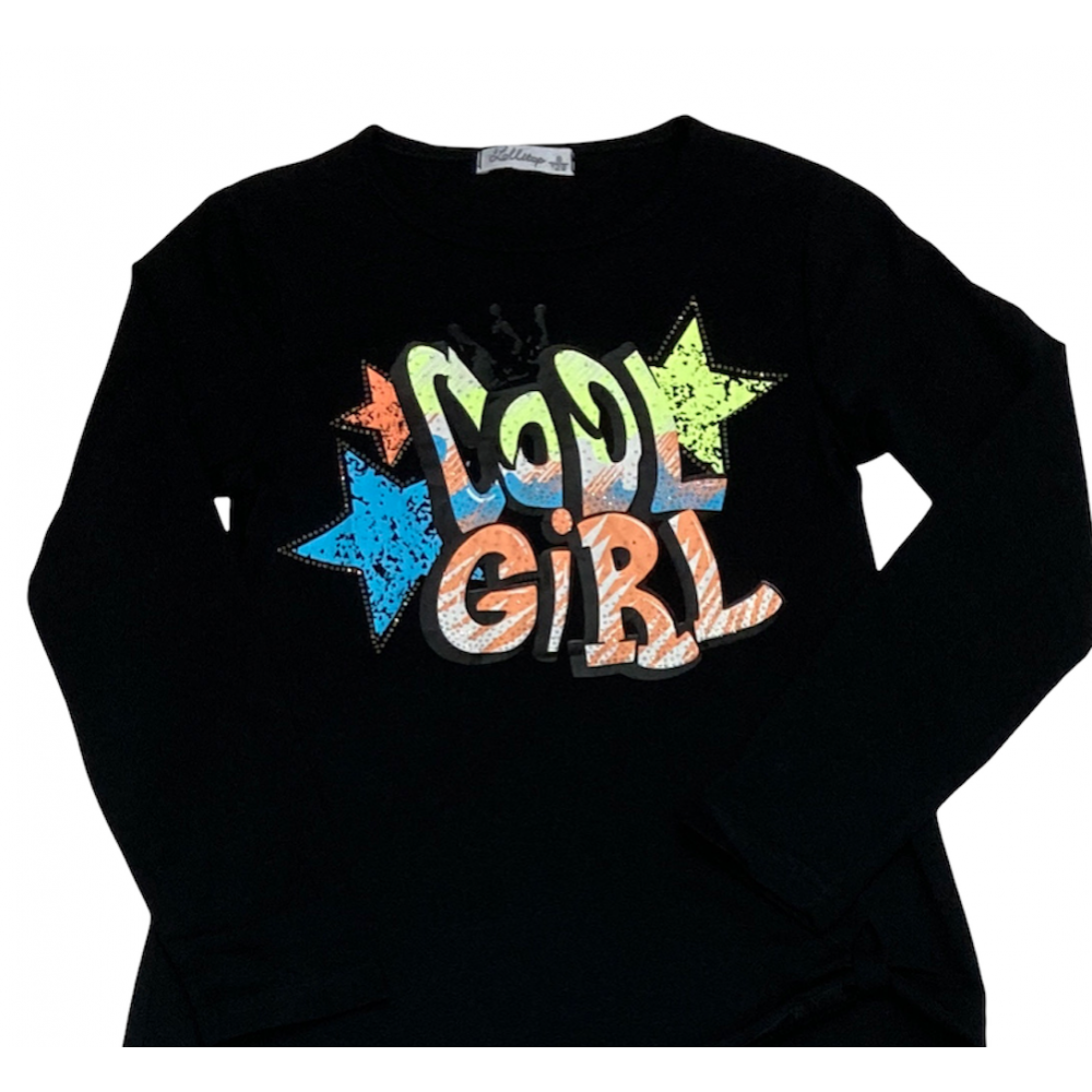 LOLLITOP completo girl 8/16 anni