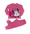 pigiama girl cotone 3/7 anni