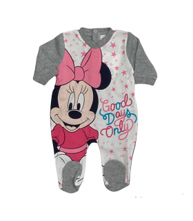 tutina neonata jersey