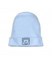 cappellino neonato cotone