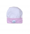Nancy Baby cappellino neonata cotone
