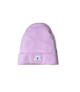 cappellino neonata jersey