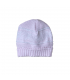 La Rocca cappellino filo neonata
