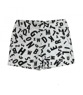 short girl jersey 10/16 anni