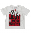 Dodopetto t-shirt baby 3/30 mesi