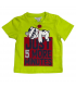 Dodopetto t-shirt baby 3/30 mesi