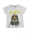 Alta LInea t-shirt baby 4/12 anni