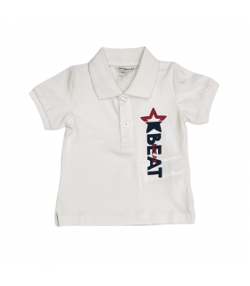 dodipetto polo baby 6/30 mesi