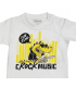 dodipetto t-shirt baby 6/30 mesi