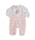tutina neonata jersey