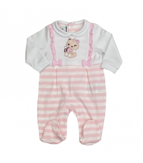 tutina neonata jersey