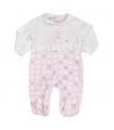 tutina neonata jersey