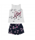 Dodipetto completo girl 3/8 anni